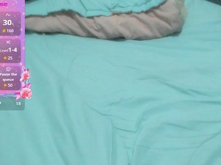Lexxiiross Porn Show