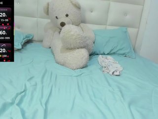 Lexxiiross Porn Show