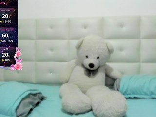 Lexxiiross's Live Webcam