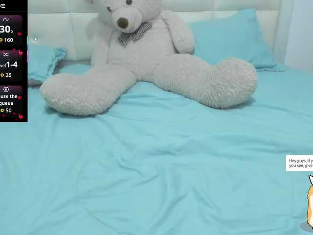 Lexxiiross live cam on BongaCams