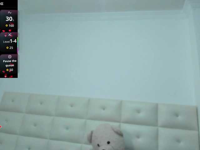 Lexxiiross live cam on BongaCams