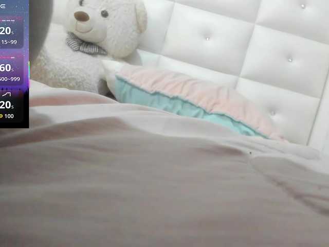 Lexxiiross live cam preview