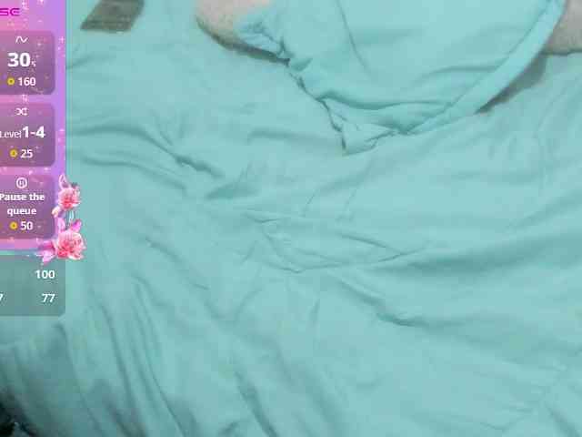 Lexxiiross webcam