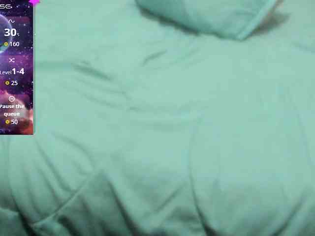 Lexxiiross webcam
