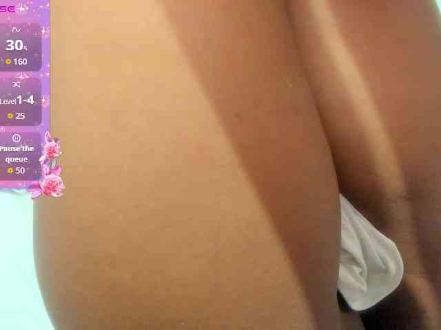 Lexxiiross webcam