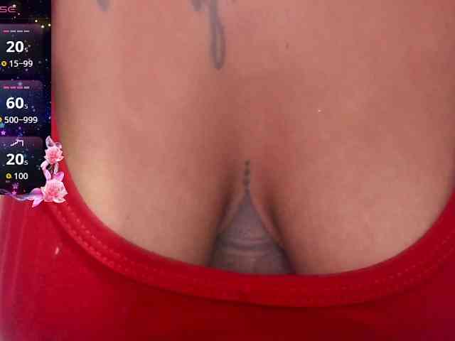 Lexxiiross