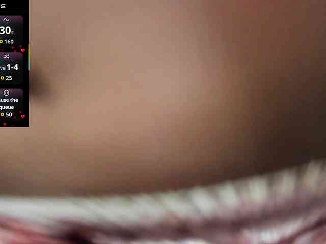 Lexxiiross webcam