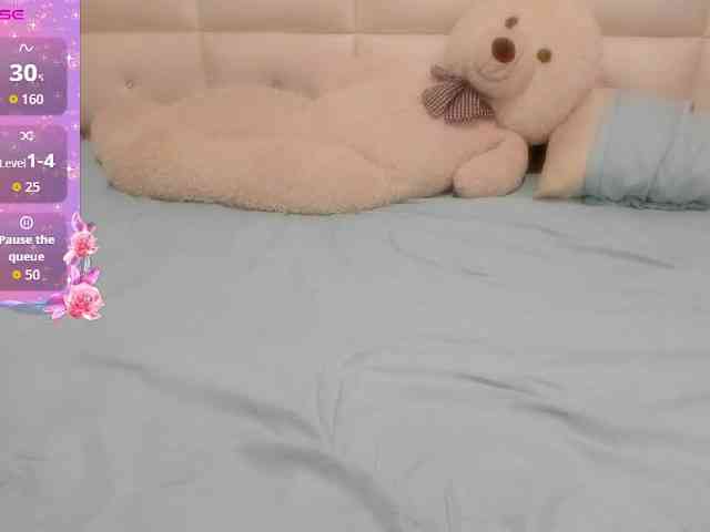Lexxiiross webcam