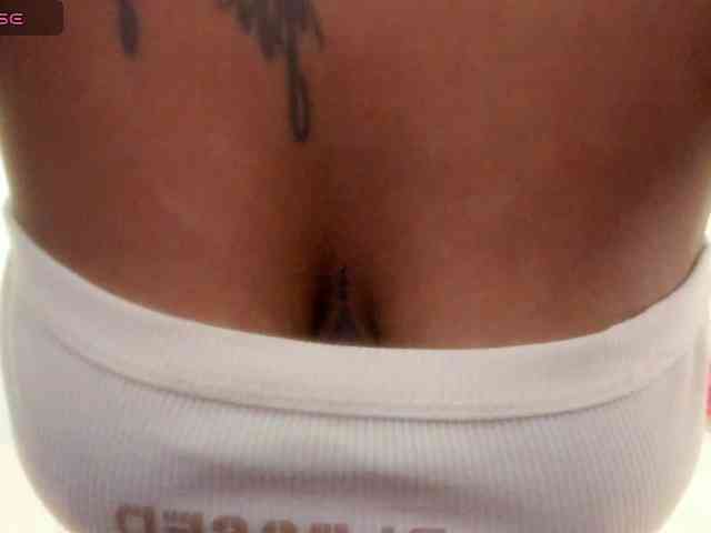 Lexxiiross webcam