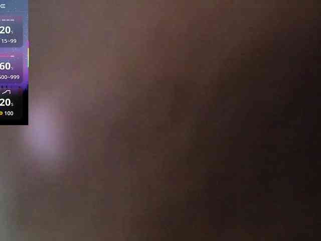 Lexxiiross webcam