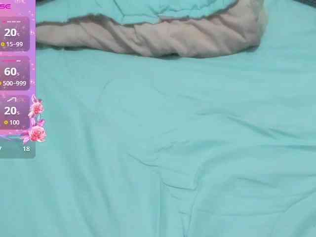 Lexxiiross webcam