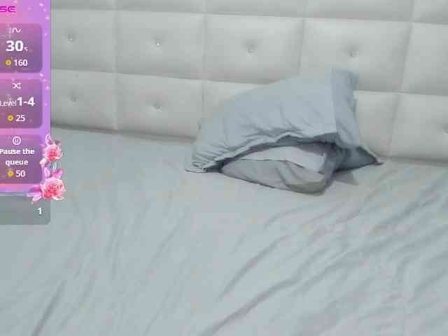 Lexxiiross webcam