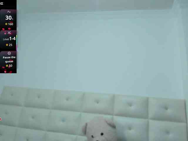 Lexxiiross webcam