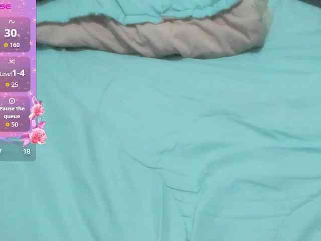 Lexxiiross webcam