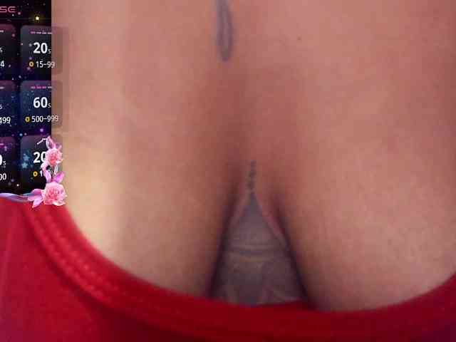 Lexxiiross