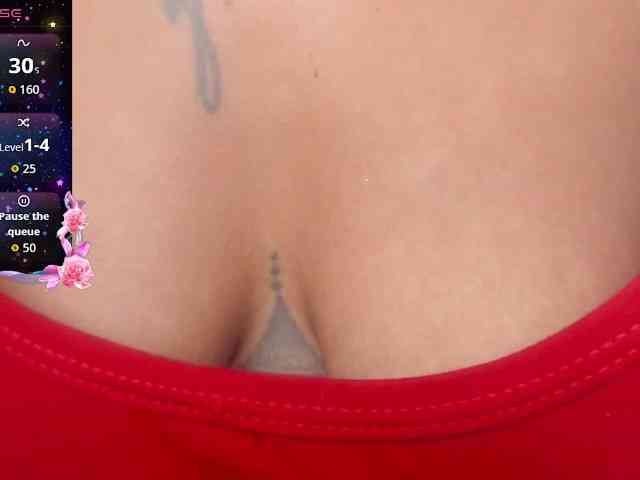 Lexxiiross