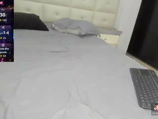 Lexxiiross