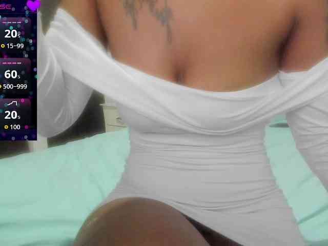 Lexxiiross