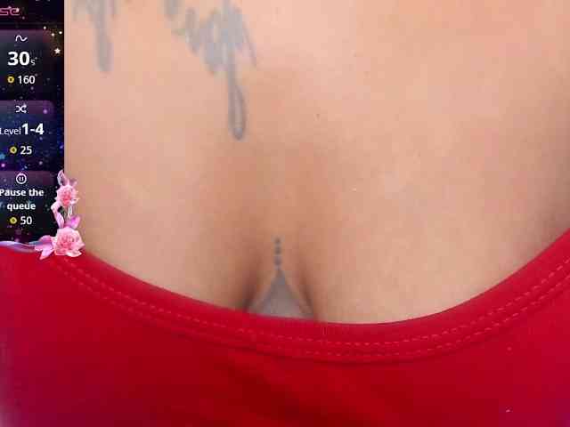 Lexxiiross