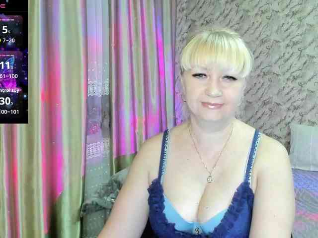 AngelaSweet webcam