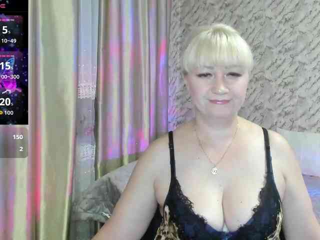 AngelaSweet webcam
