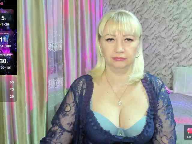 AngelaSweet webcam