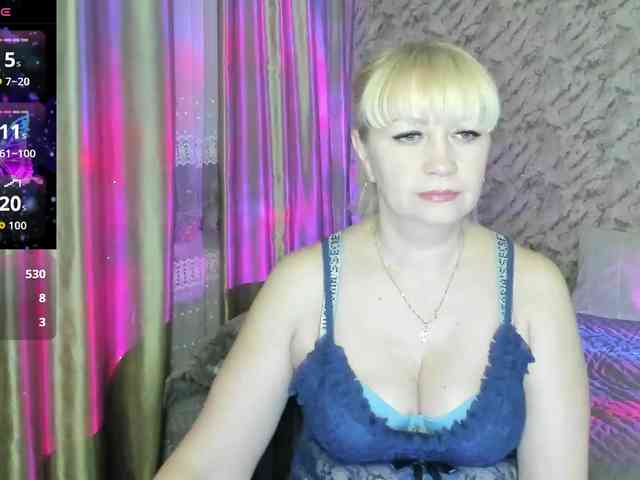 AngelaSweet webcam