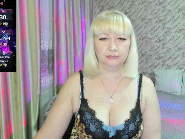 AngelaSweet webcam