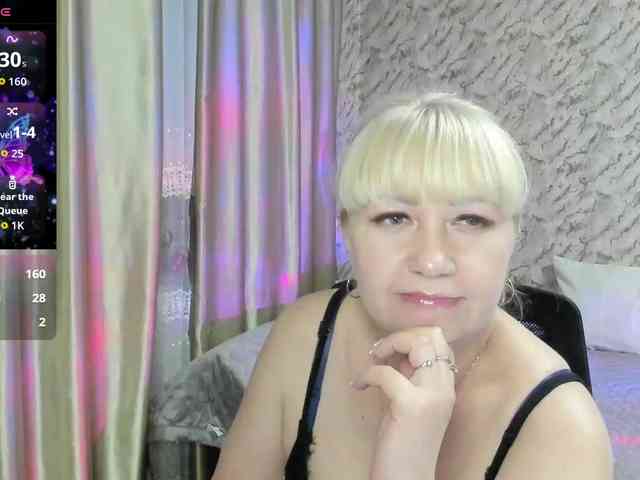 AngelaSweet webcam