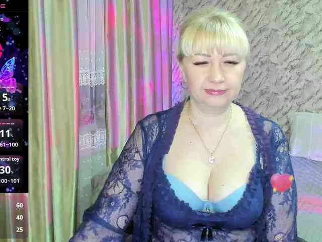 AngelaSweet webcam
