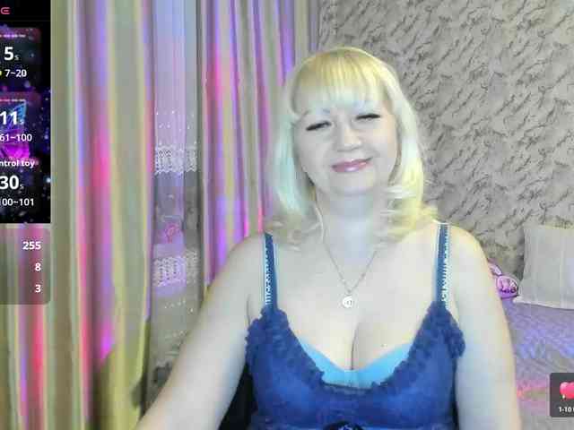 AngelaSweet webcam