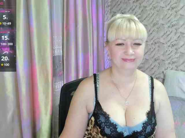 AngelaSweet webcam