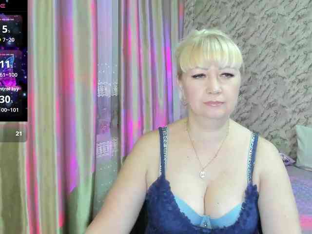 AngelaSweet webcam