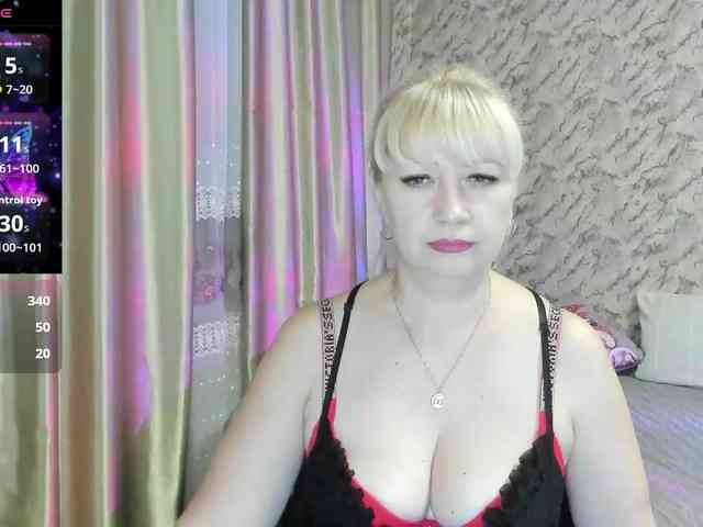 AngelaSweet webcam