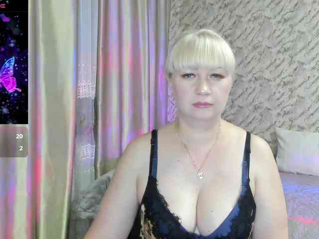 AngelaSweet webcam