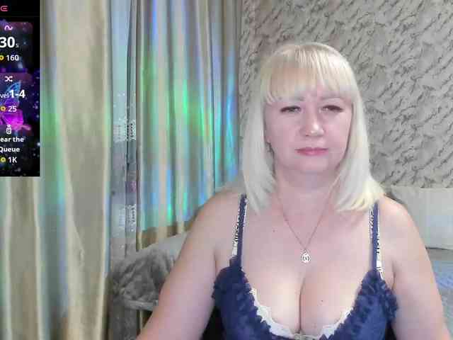 AngelaSweet webcam