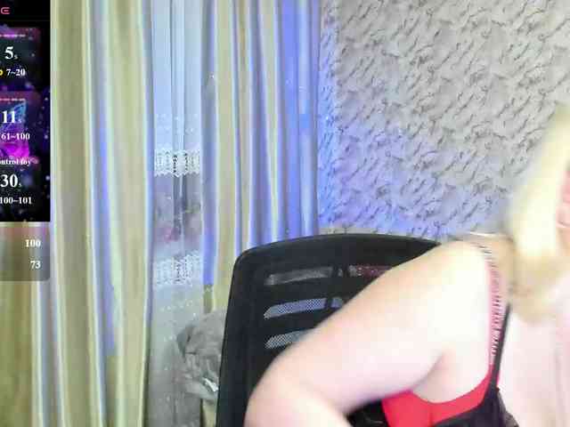 AngelaSweet webcam