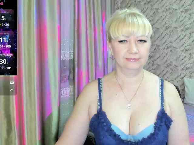 AngelaSweet webcam