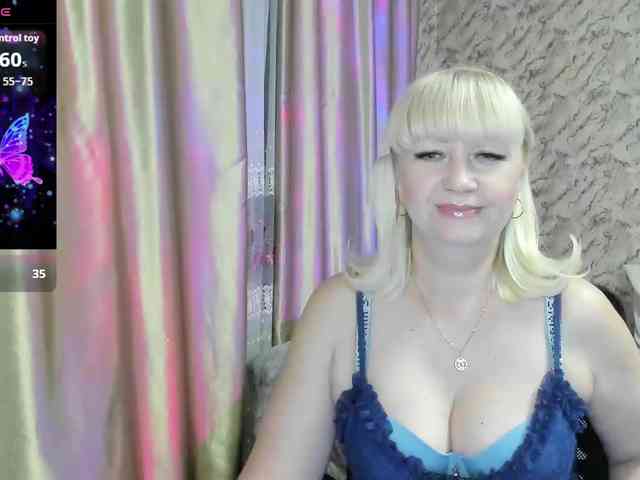 AngelaSweet webcam