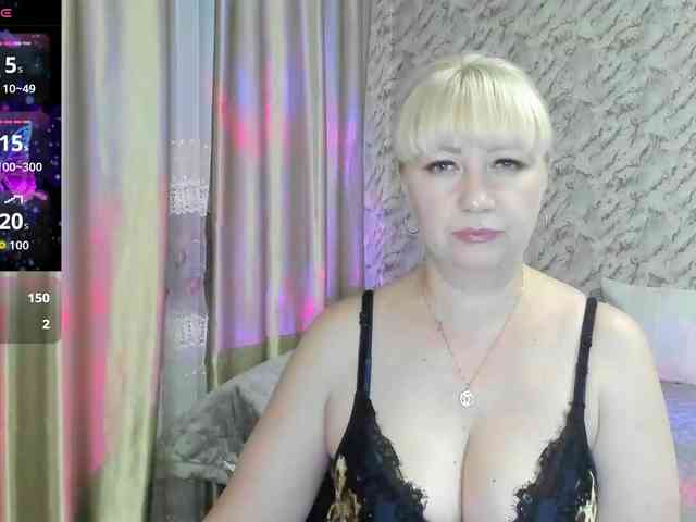 AngelaSweet webcam