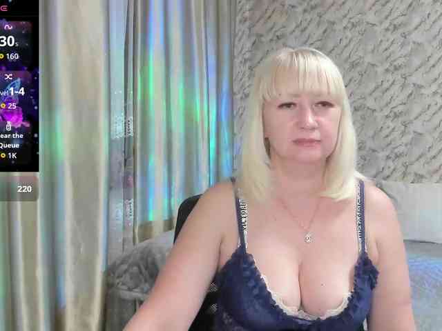 AngelaSweet webcam