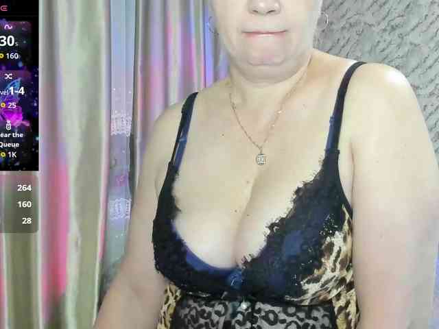 AngelaSweet webcam
