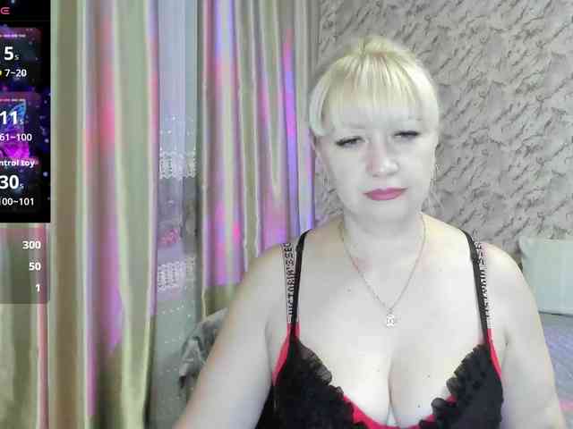 AngelaSweet webcam
