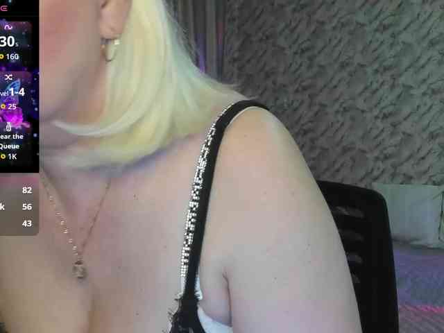AngelaSweet Live Webcam on BongaCams