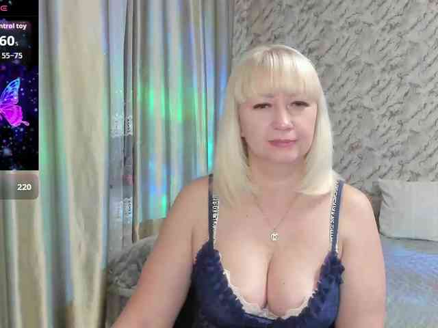 AngelaSweet webcam
