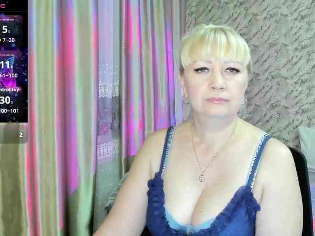 AngelaSweet webcam