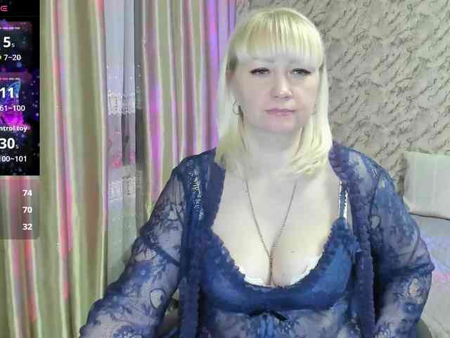 AngelaSweet webcam