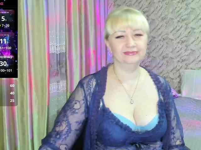 AngelaSweet webcam