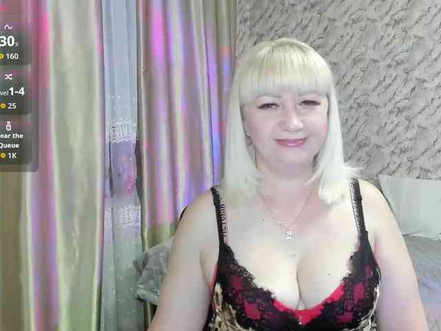 AngelaSweet webcam