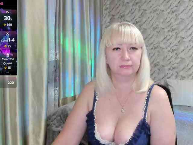 AngelaSweet webcam